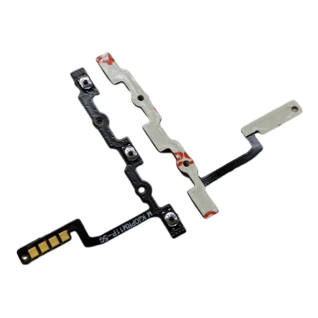 TAŚMA POWER VOLUME PRZYCISKI REALME 11 PRO / 11 PRO + OEM